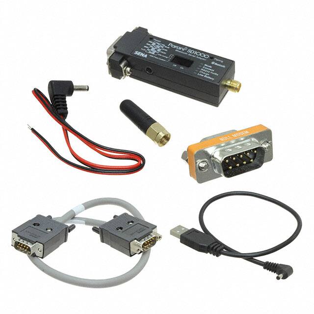 SD1000BTKITOmron Automation and Safety