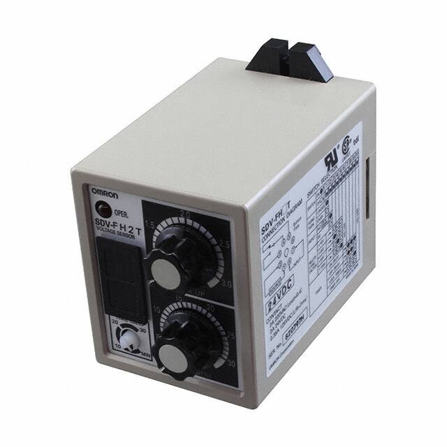 SDV-FH2T DC24VOmron Automation and Safety