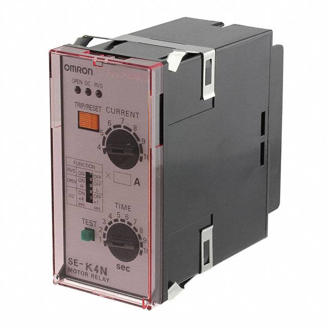SE-K4NOmron Automation and Safety