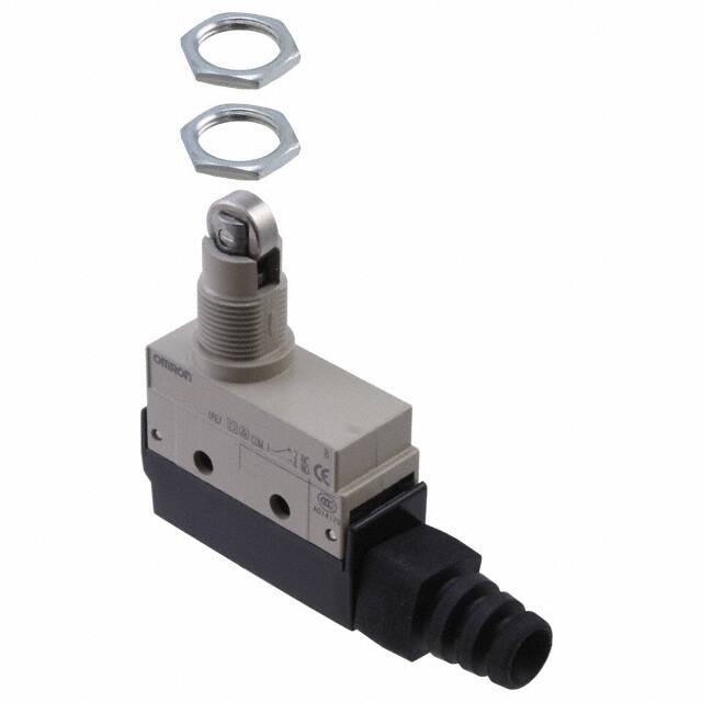 SHL-Q-2255-01Omron Automation and Safety