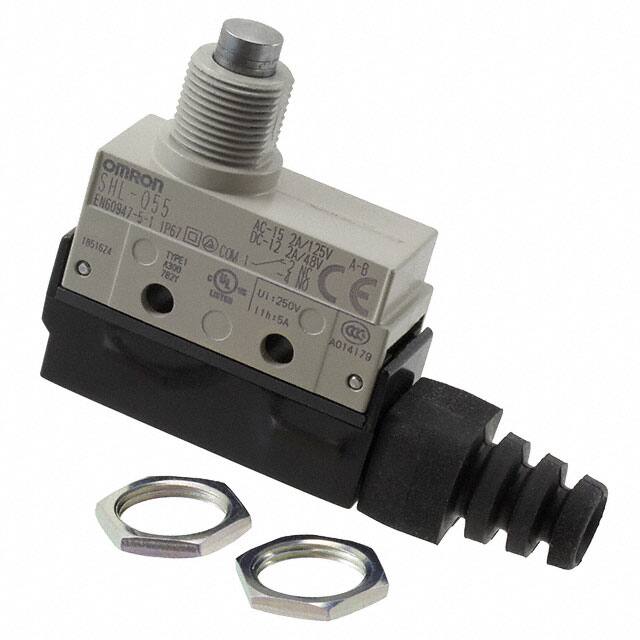 SHL-Q55Omron Automation and Safety