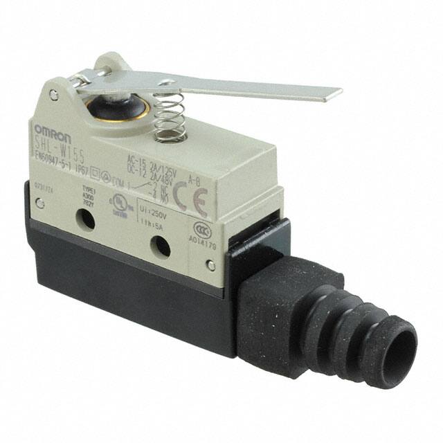 SHL-W155Omron Automation and Safety