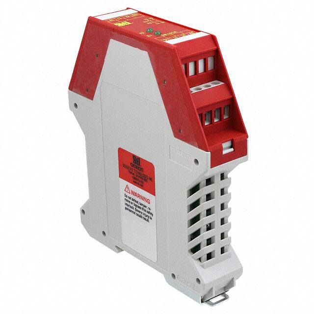 SR101A01Omron Automation and Safety