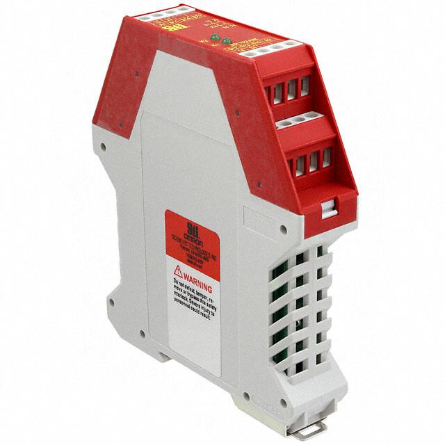 SR102AM01Omron Automation and Safety