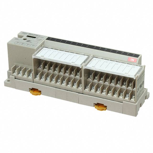 SRT2-ID16T-1Omron Automation and Safety