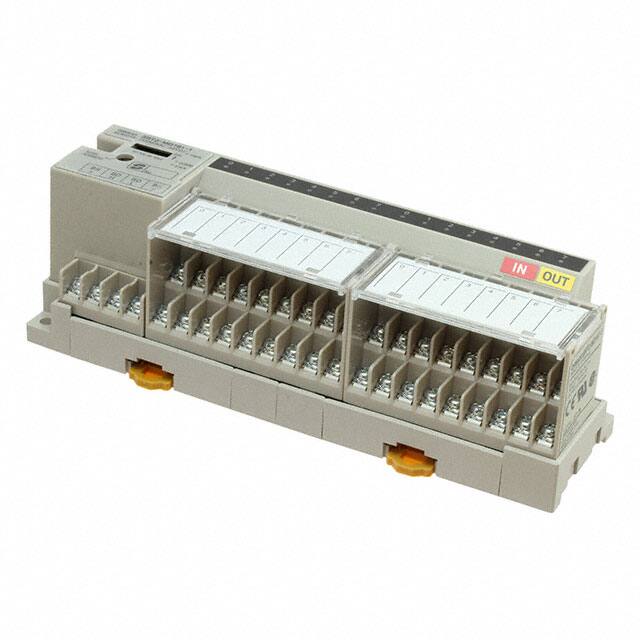 SRT2-MD16T-1Omron Automation and Safety