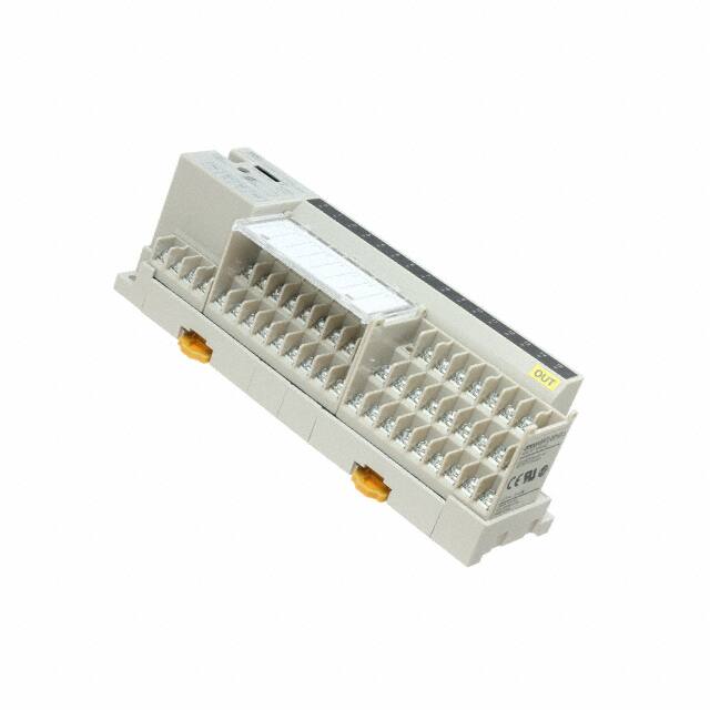 SRT2-OD16T-1Omron Automation and Safety