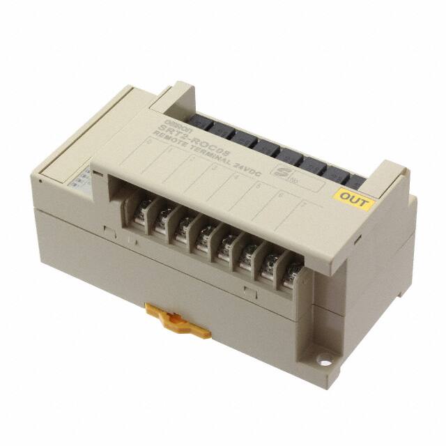 SRT2-ROC08Omron Automation and Safety