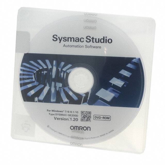 SYSMAC-SE200DOmron Automation and Safety