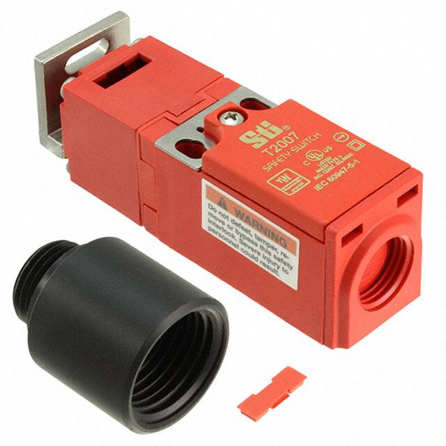 T2007-11SMOmron Automation and Safety