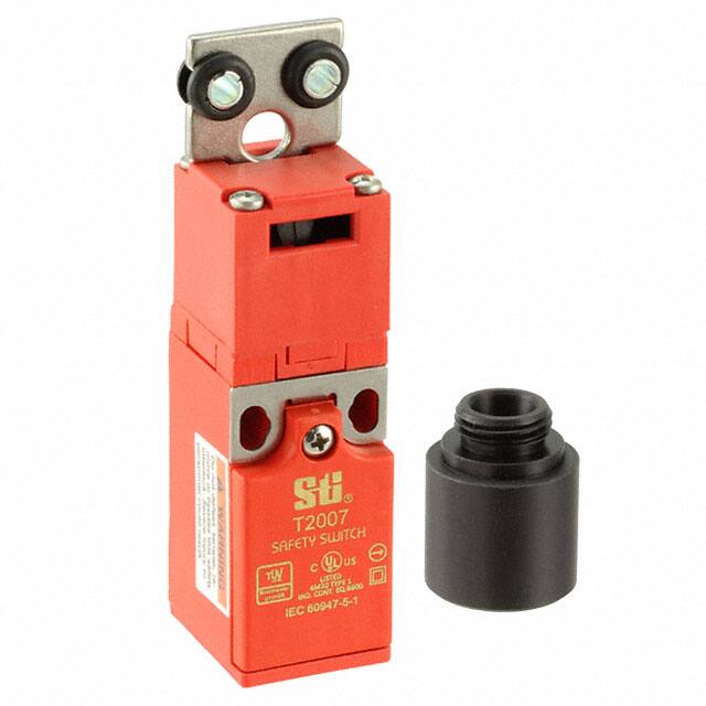 T2007-11TMOmron Automation and Safety