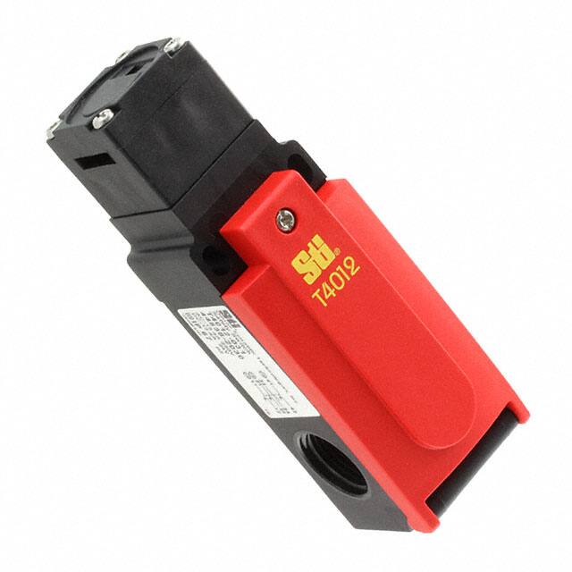 T4012-011Omron Automation and Safety