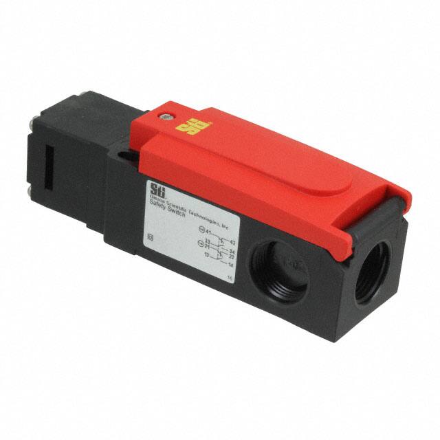 T4012-022Omron Automation and Safety