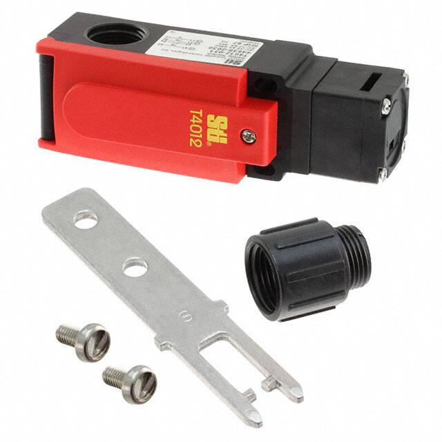 T4012-020TMOmron Automation and Safety
