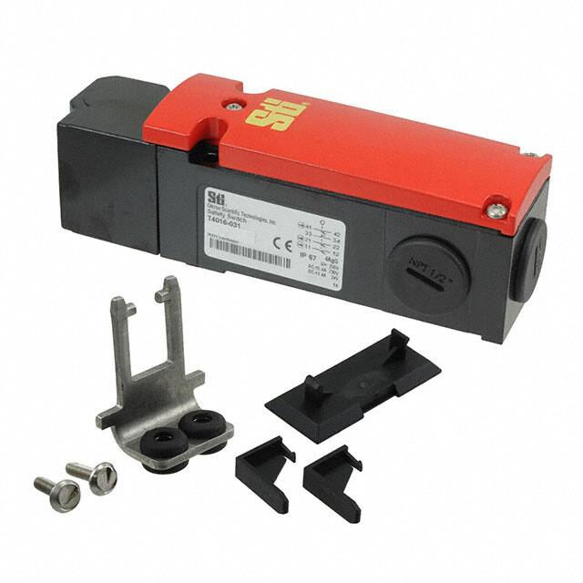 T4016-031TMOmron Automation and Safety