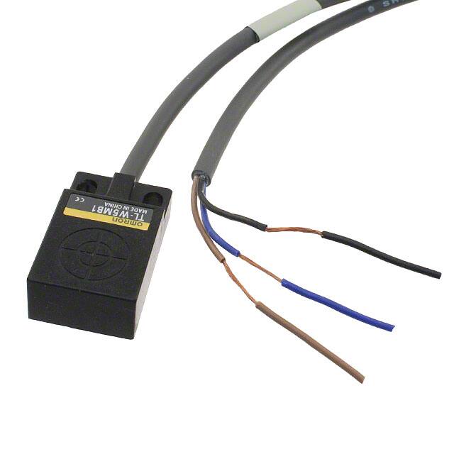 TL-W5MB1Omron Automation and Safety