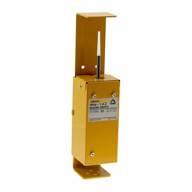 TP70-1A2Omron Automation and Safety