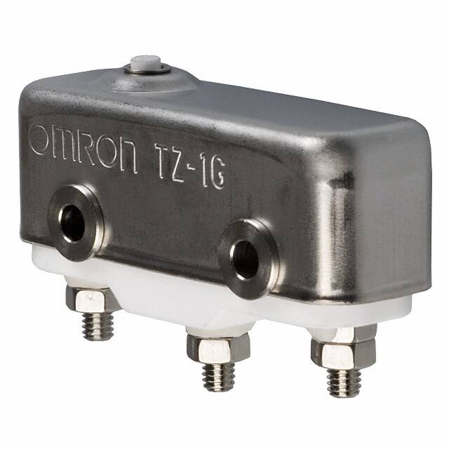 TZ-1GOmron Automation and Safety