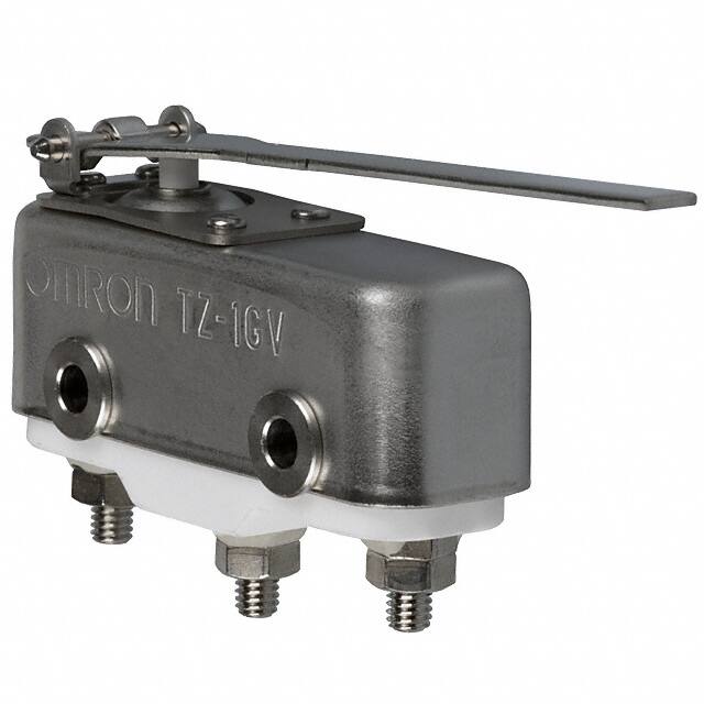 TZ-1GVOmron Automation and Safety