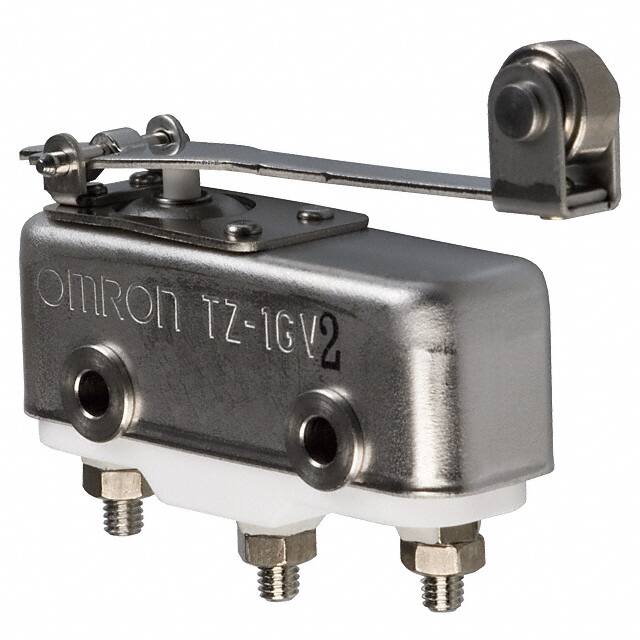 TZ-1GV2Omron Automation and Safety