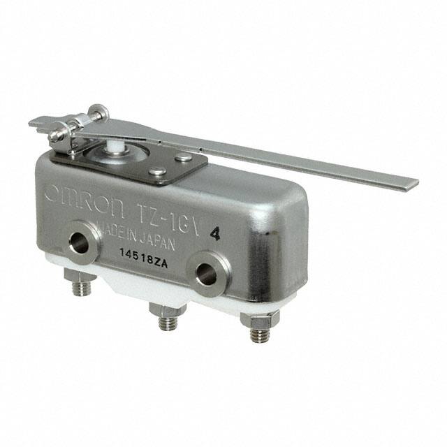 TZ-1GV4Omron Automation and Safety