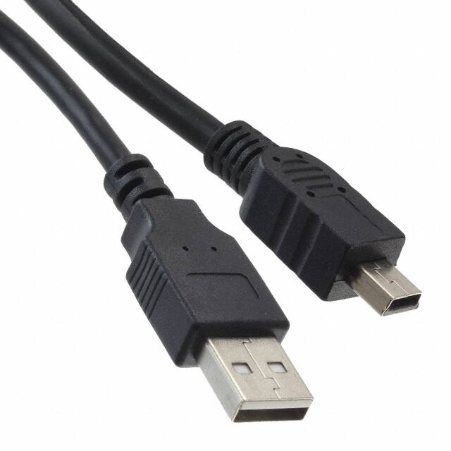 USB-MINIUSBOmron Automation and Safety