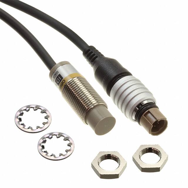 V600-HS51 2MOmron Automation and Safety