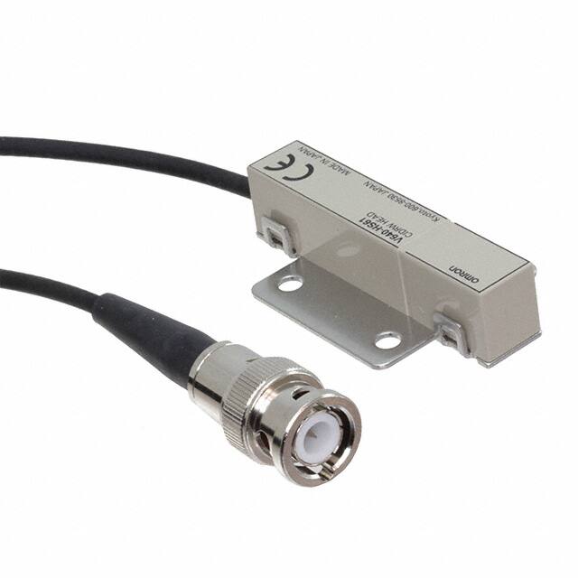 V640-HS61 2MOmron Automation and Safety