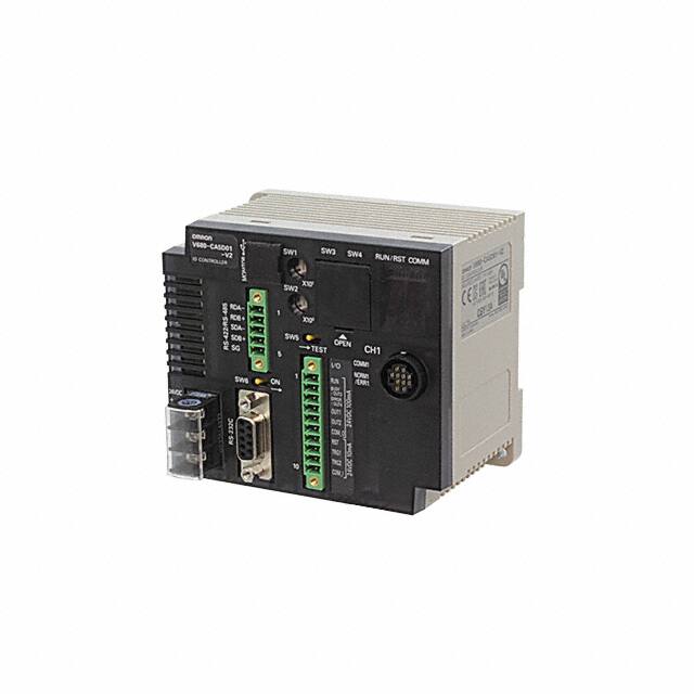 V680-CA5D01-V2Omron Automation and Safety
