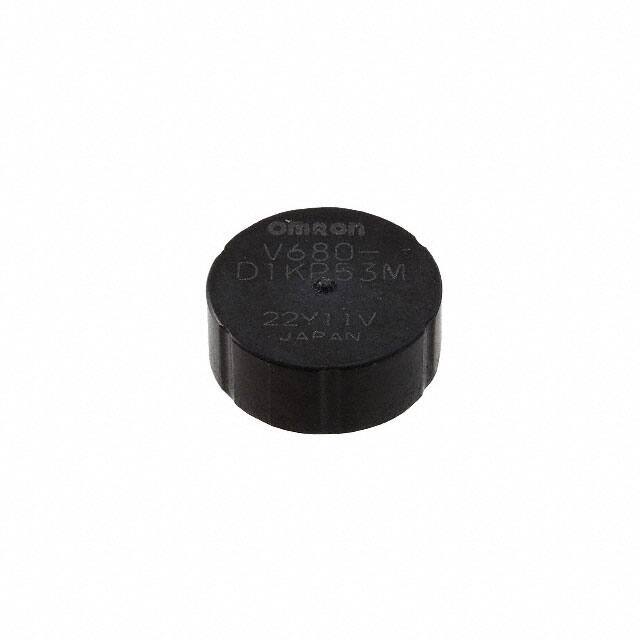 V680-D1KP53MOmron Automation and Safety