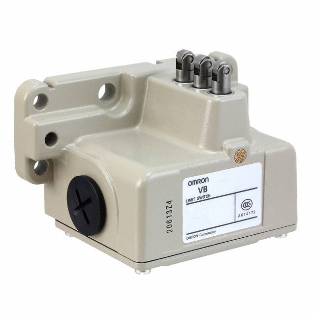 VB-3221Omron Automation and Safety