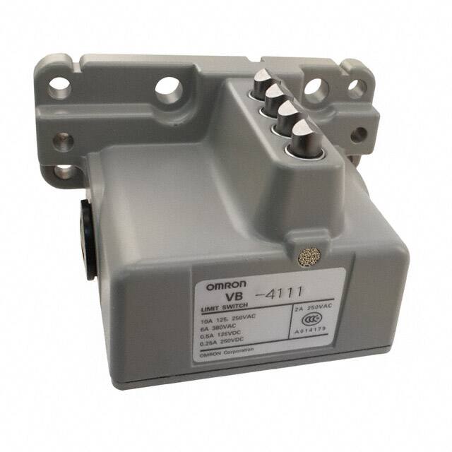 VB-4111Omron Automation and Safety