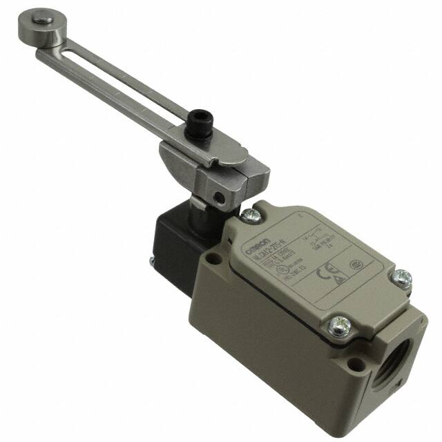 WLCA122TSNOmron Automation and Safety