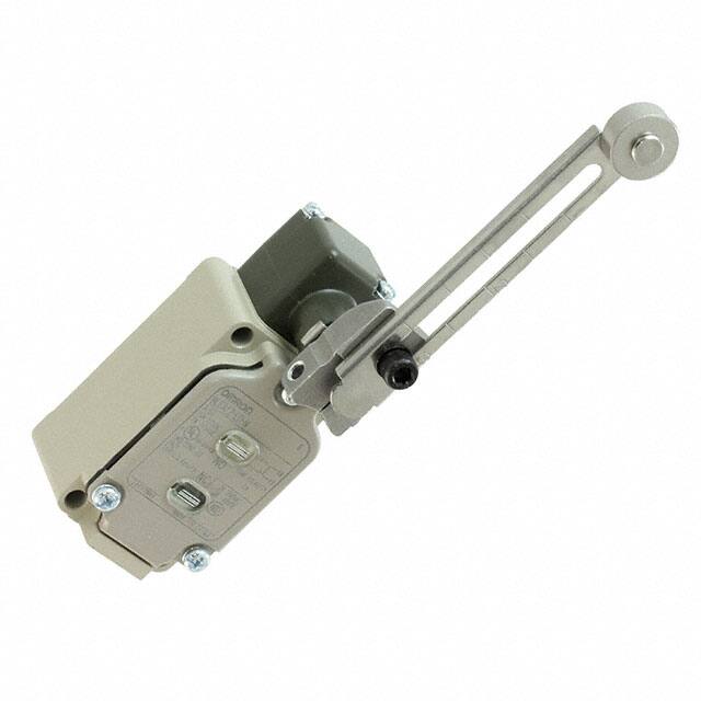 WLCA12-LD-NOmron Automation and Safety