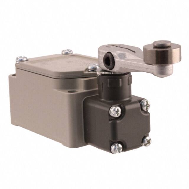 WLCA2-2Omron Automation and Safety