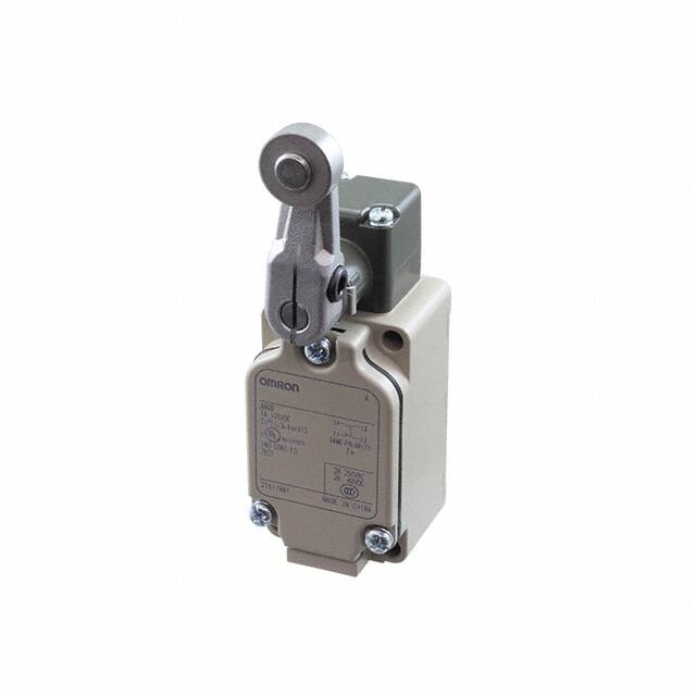 WLCA2-2N-NOmron Automation and Safety