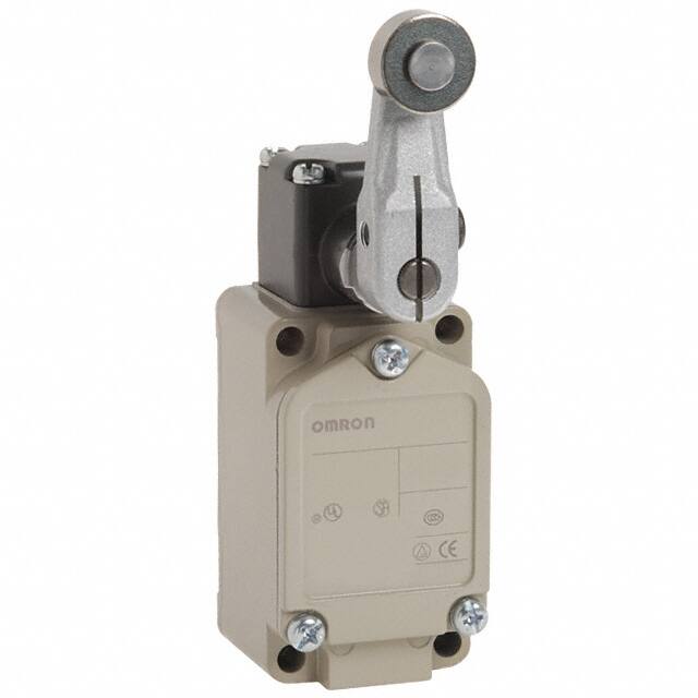 WLCA2-TSOmron Automation and Safety