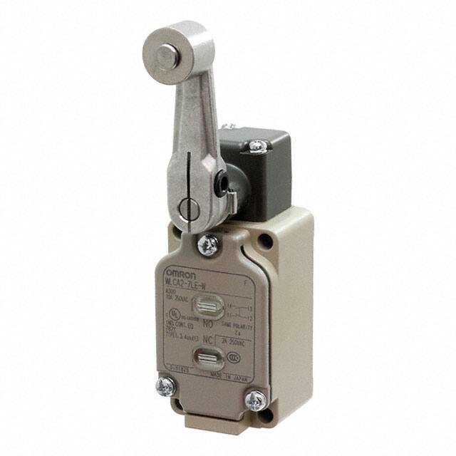 Omron Automation and Safety WLCA2-7LE-N