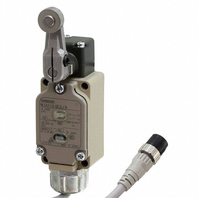 Omron Automation and Safety WLCA2-LD-DK1EJ-N