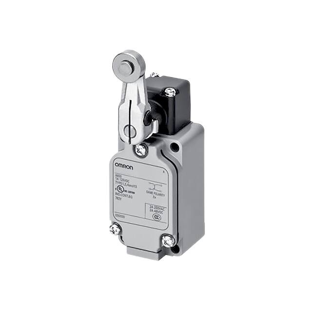 WLCA2-NOmron Automation and Safety