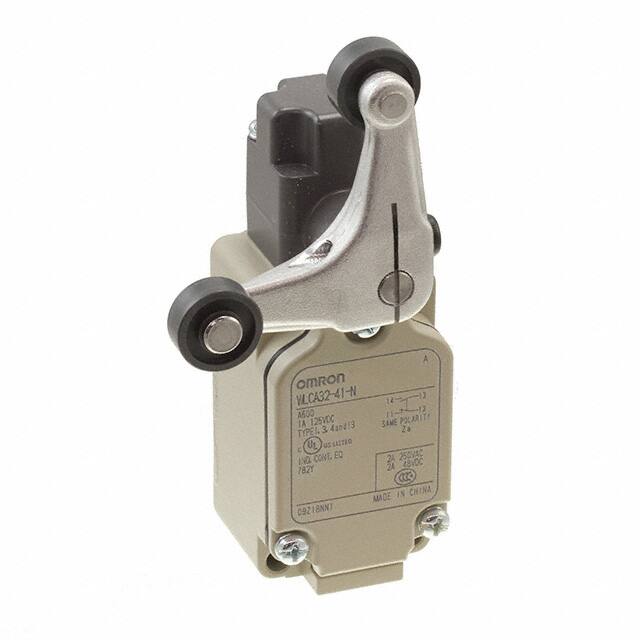WLCA32-41-TSOmron Automation and Safety