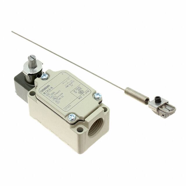 WLCAL6-NOmron Automation and Safety