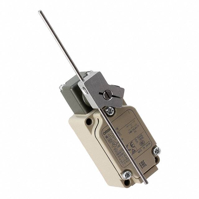 WLCL-2TS-NOmron Automation and Safety