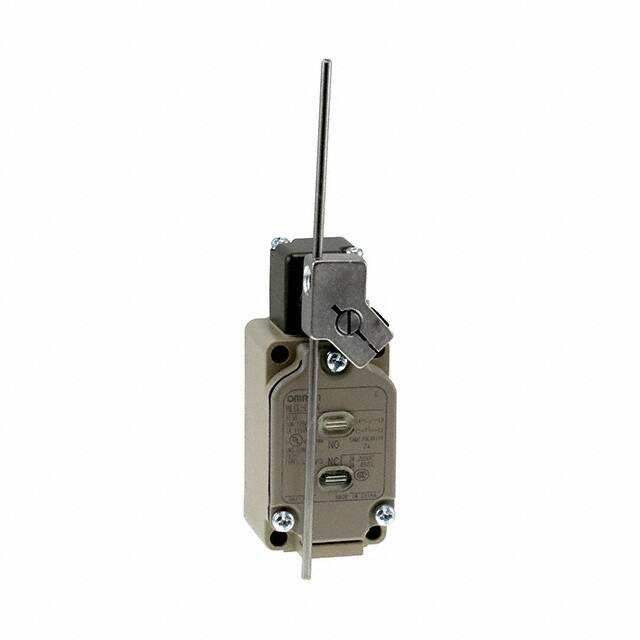 WLCL-LD-NOmron Automation and Safety