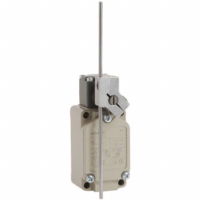 WLCL-TSOmron Automation and Safety