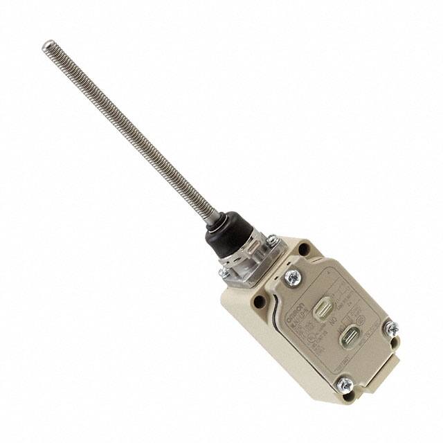 WLNJ-LD-NOmron Automation and Safety