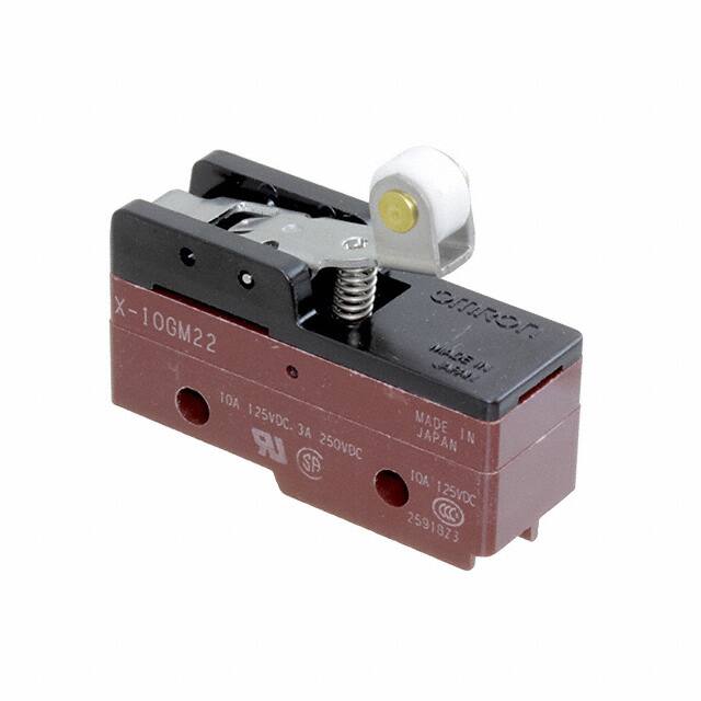 X-10GM22Omron Automation and Safety