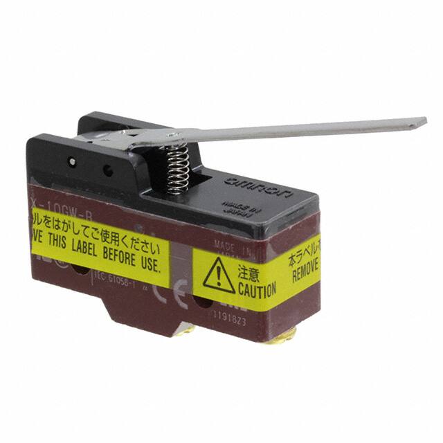 X-10GW-BOmron Automation and Safety