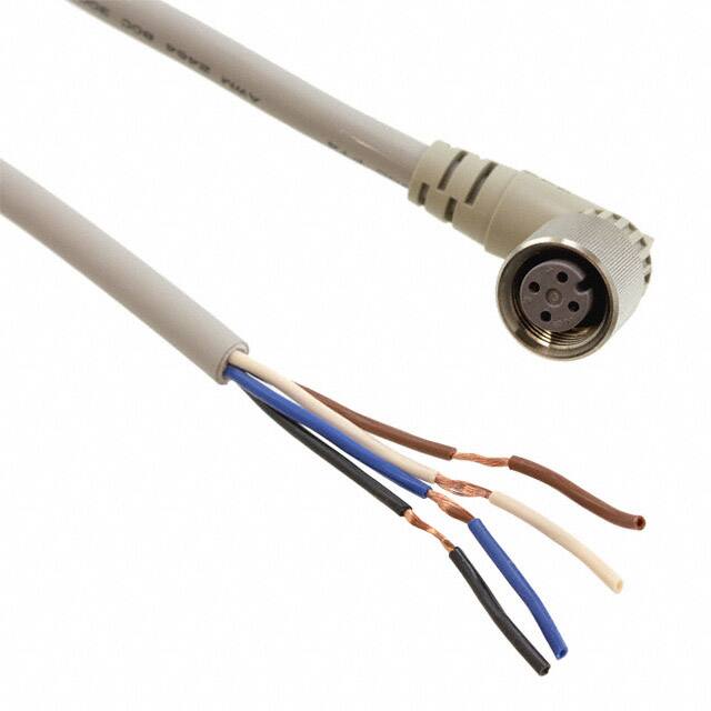 XS2F-E422-D80-FOmron Electronics Inc-EMC Div