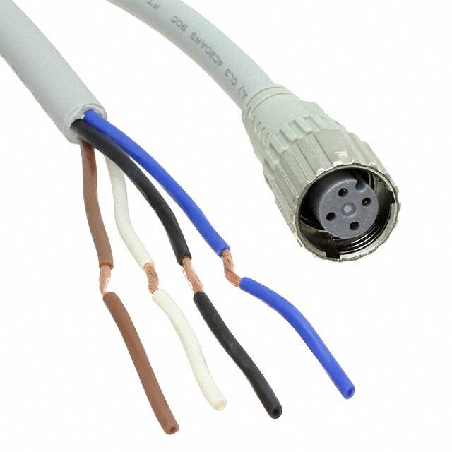 XS5F-D421-D80-FOmron Electronics Inc-EMC Div